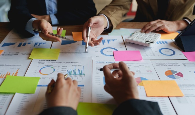 Plan de charge de votre force de vente : ça passe ou ça casse ?