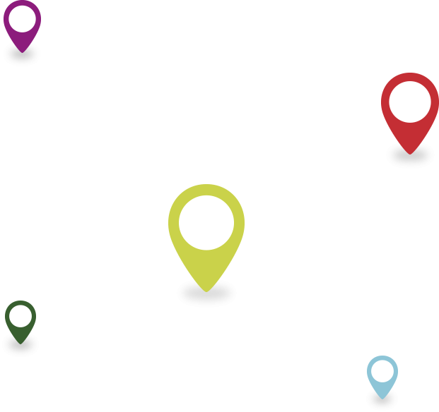 Sectorisation géographique